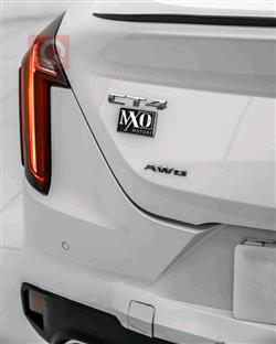 كاديلاك CT4